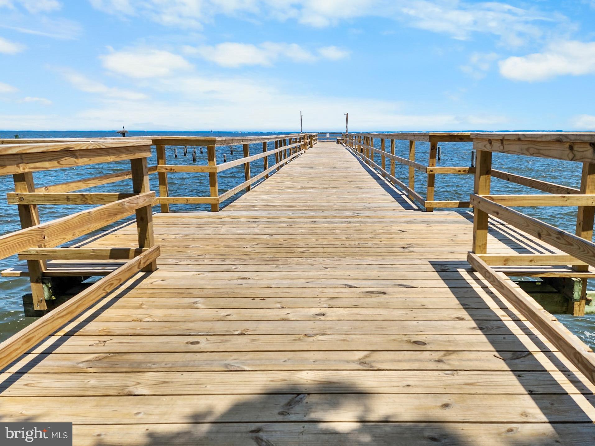 IDLEWILDE ON THE BAY - Residential