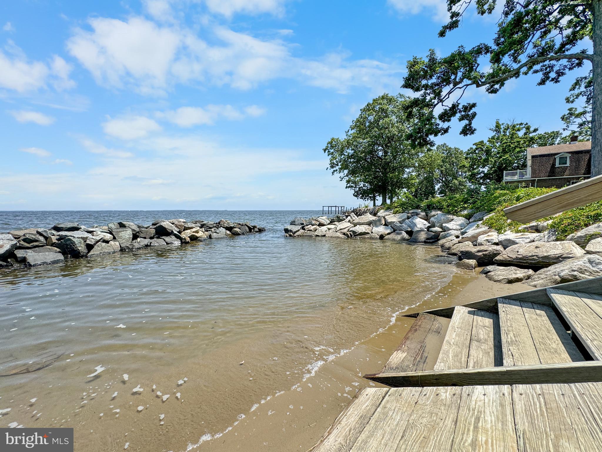 IDLEWILDE ON THE BAY - Residential