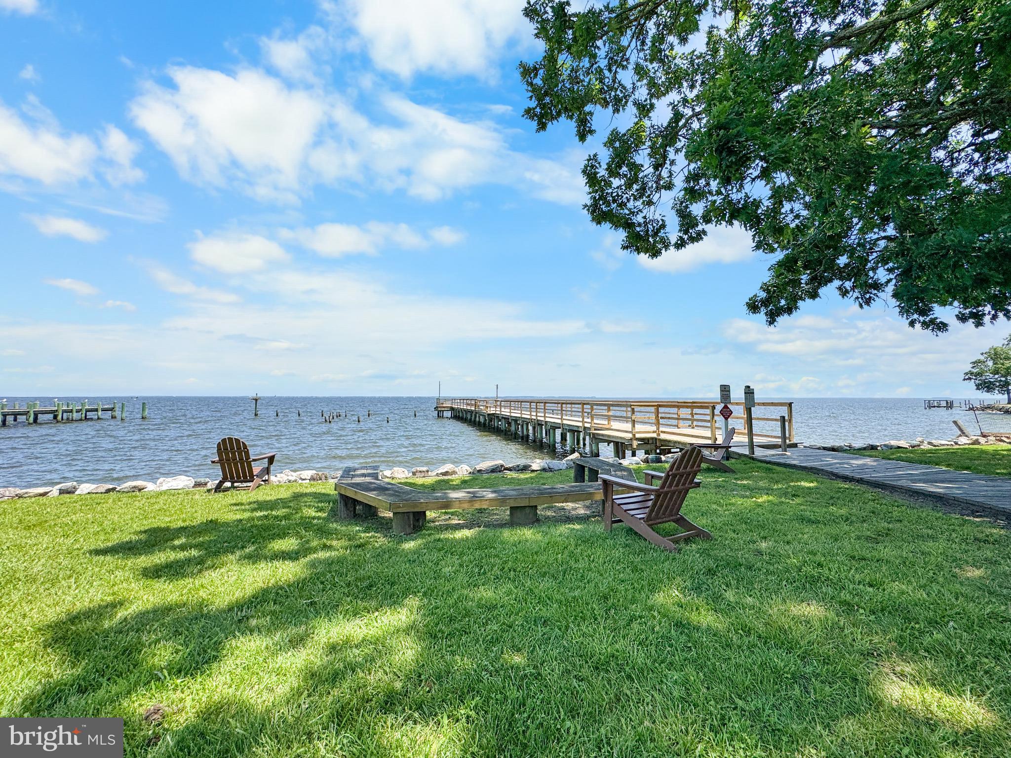 IDLEWILDE ON THE BAY - Residential