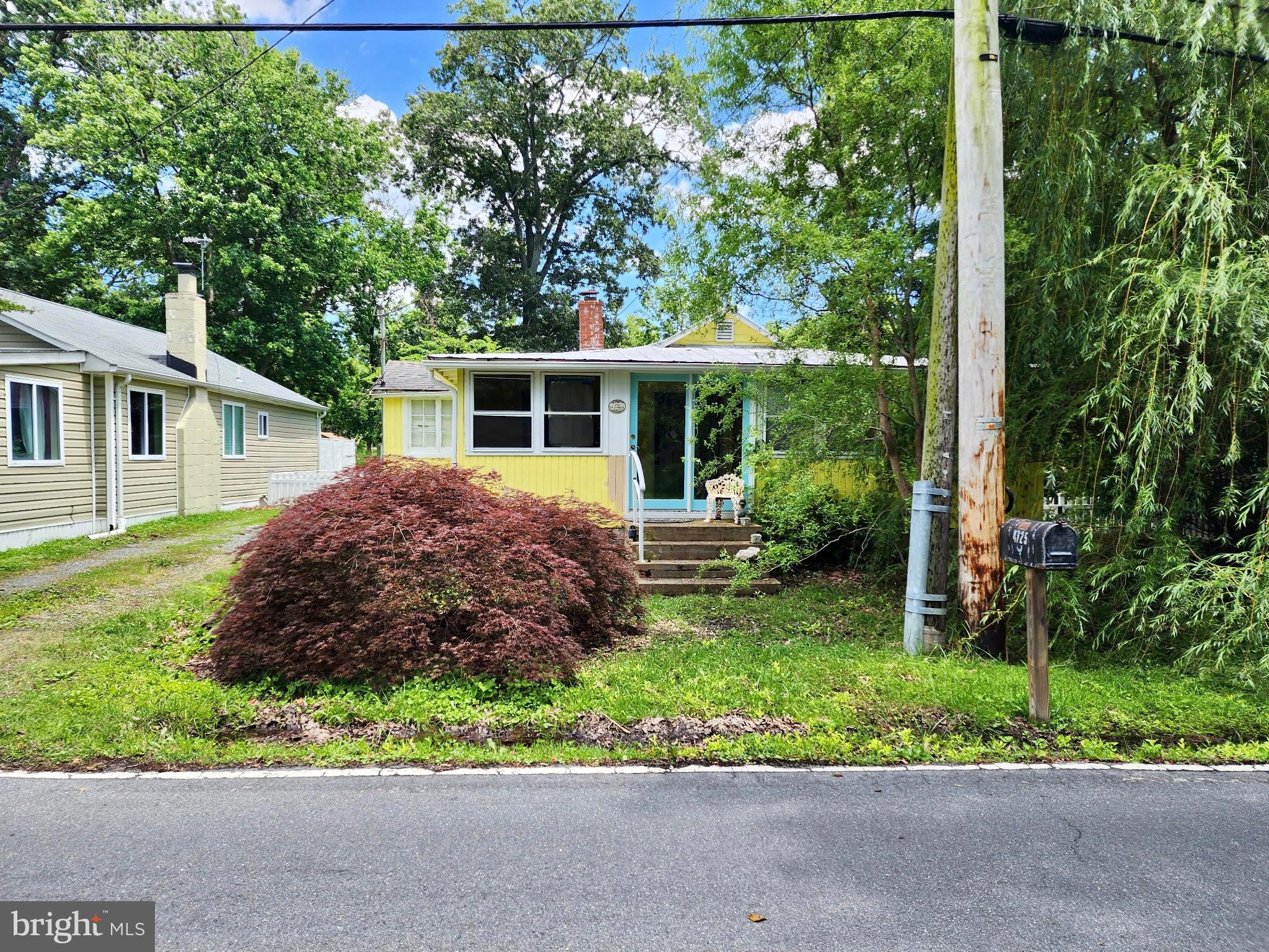 4725 IDLEWILDE ROAD