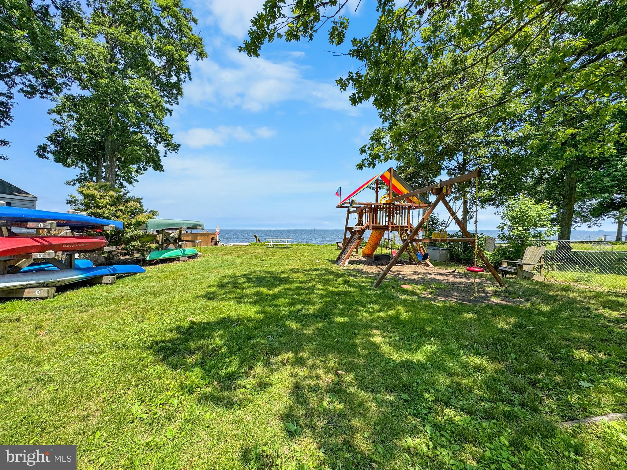 IDLEWILDE ON THE BAY - Residential