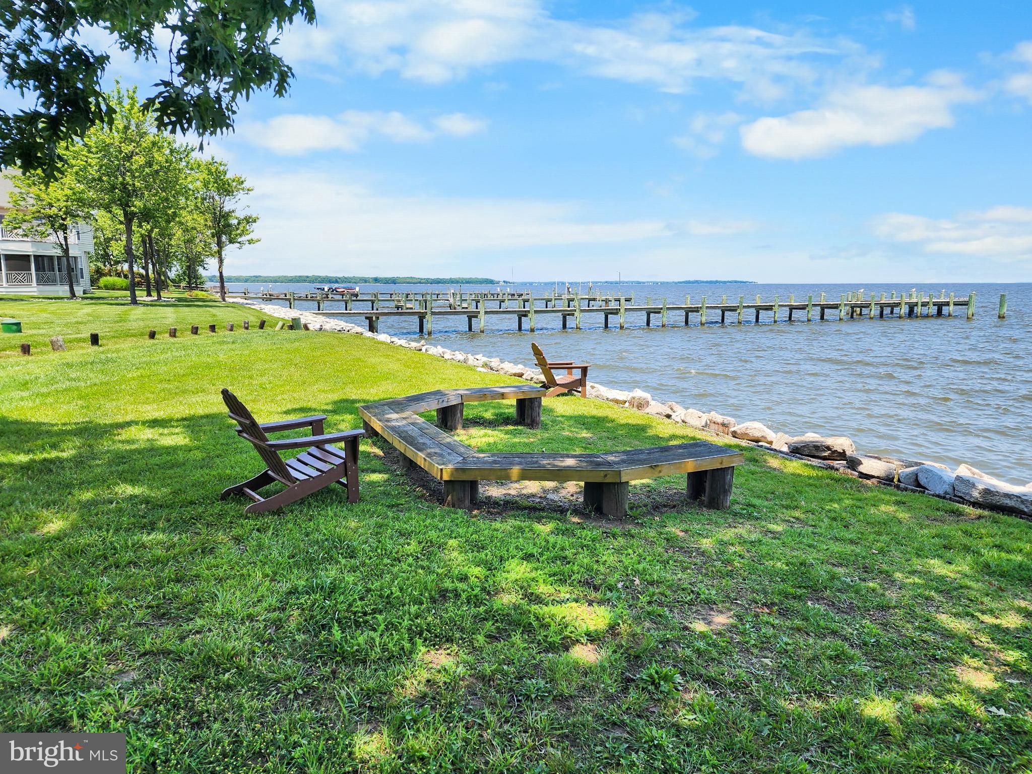 IDLEWILDE ON THE BAY - Residential