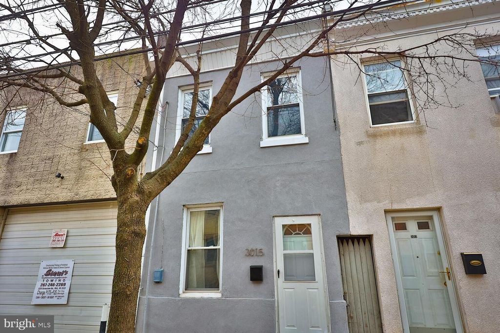 Photo of 3015 Salmon Street, PHILADELPHIA, PA 19134 (MLS # PAPH2539028)
