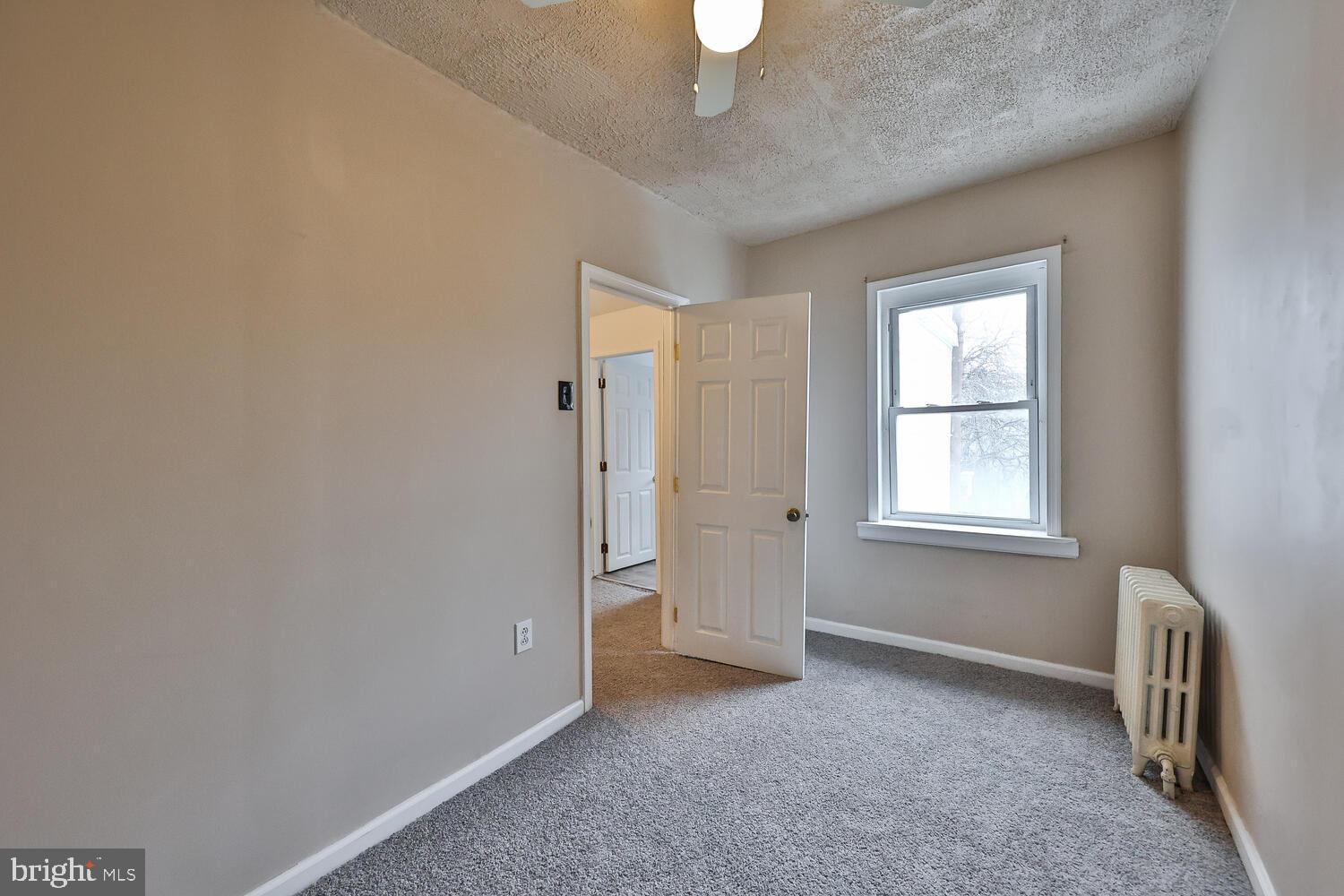 PORT RICHMOND - Residential Lease