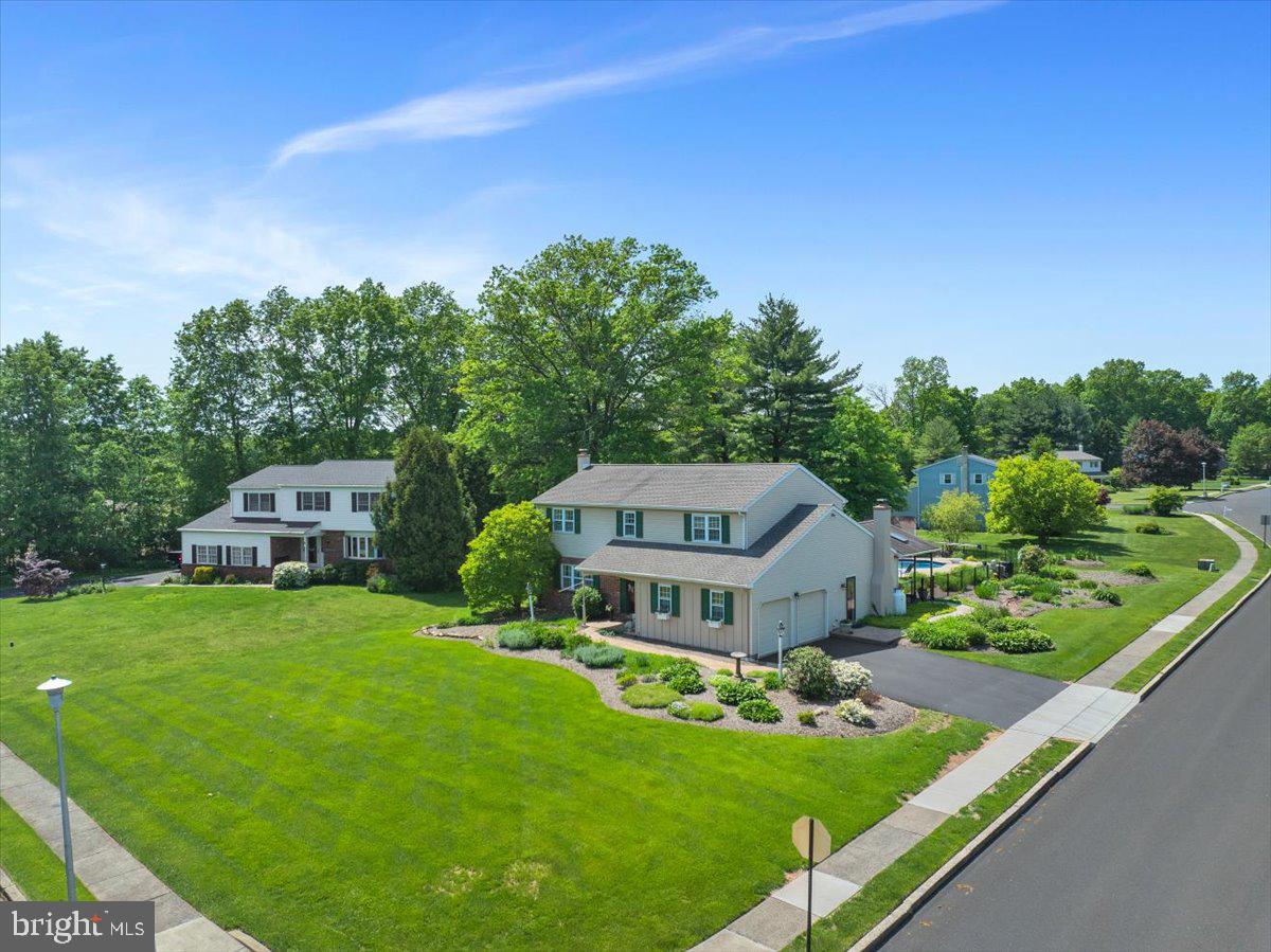 OAK WOOD EAST - Residential