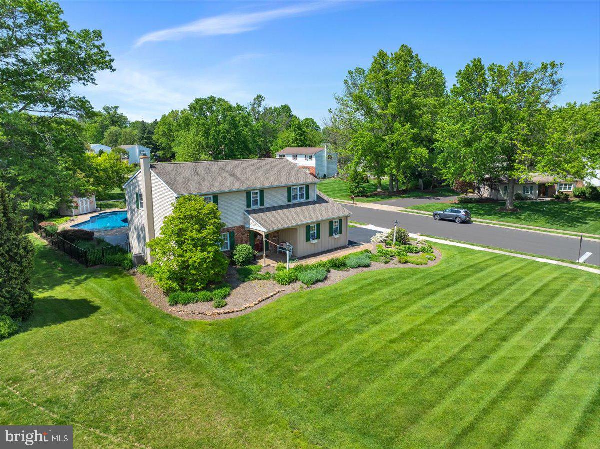 OAK WOOD EAST - Residential