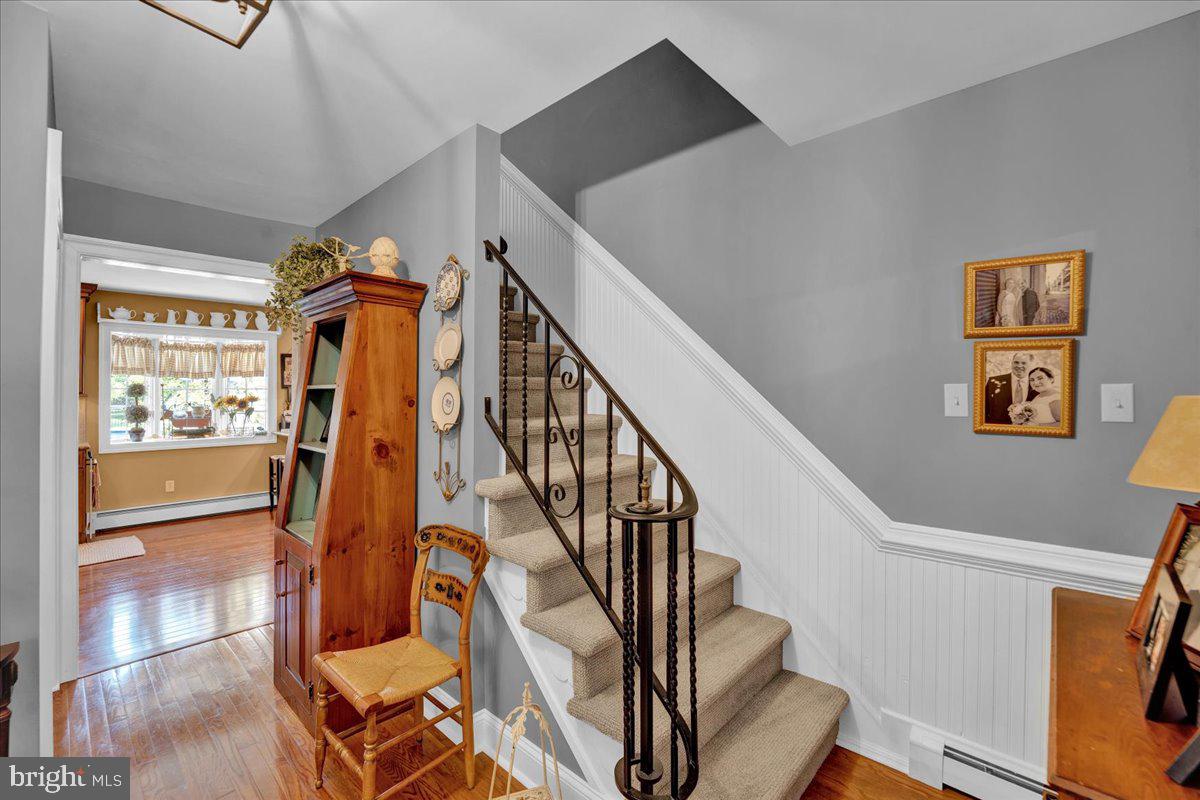 OAK WOOD EAST - Residential