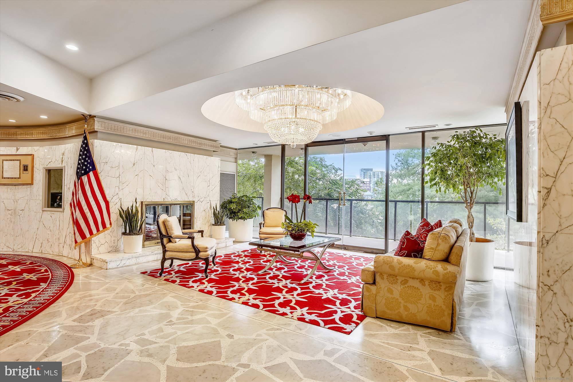 THE REPRESENTATIVE - Residential Lease