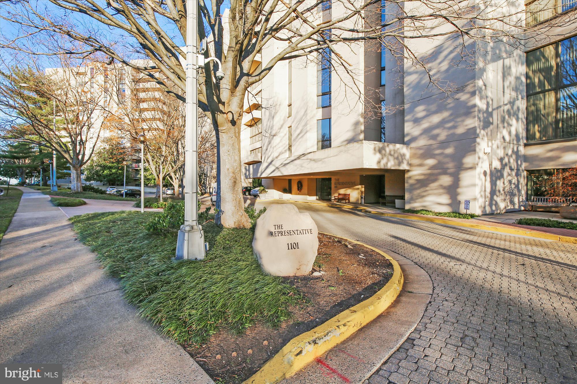1101 S ARLINGTON RIDGE ROAD 113