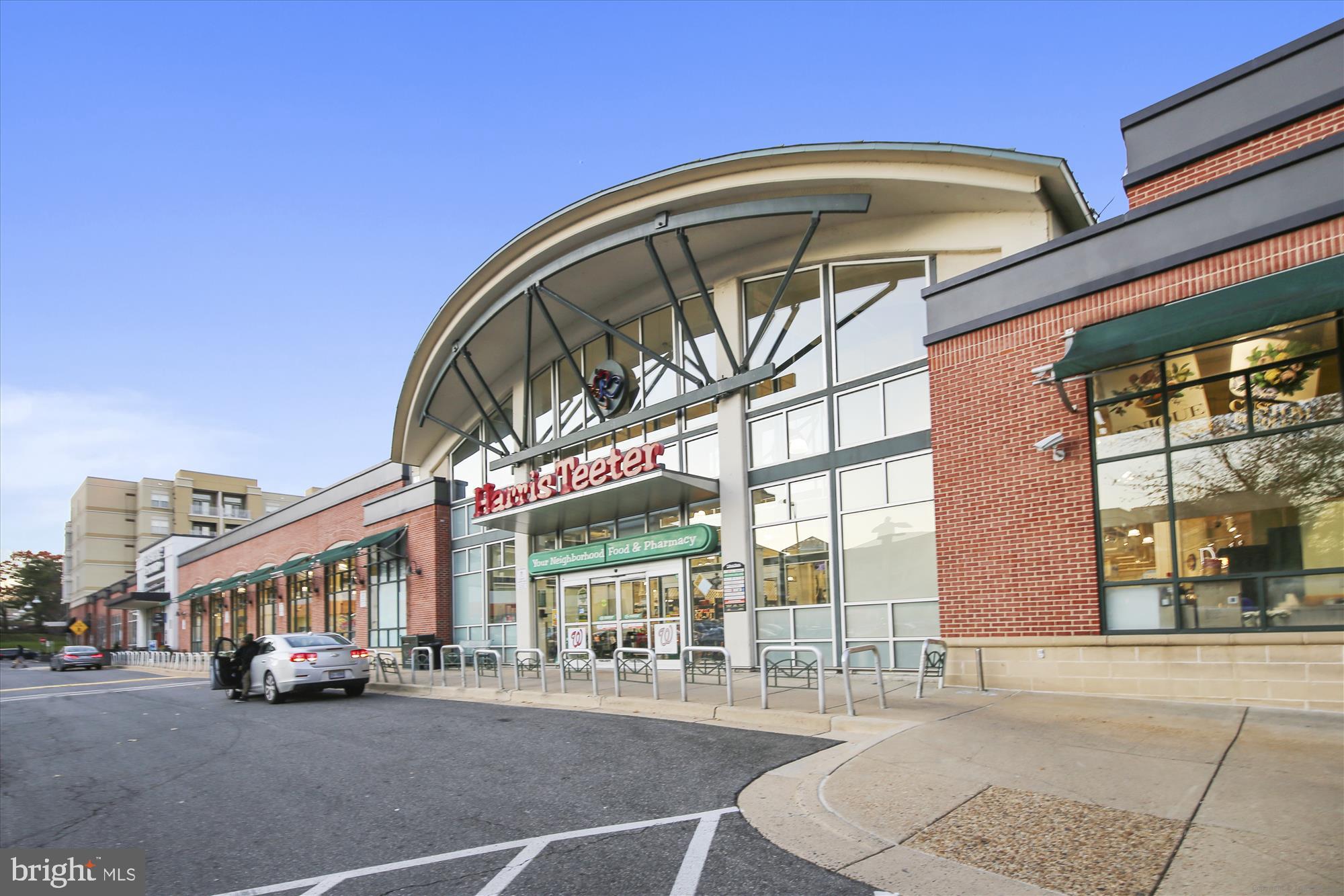 THE REPRESENTATIVE - Residential Lease