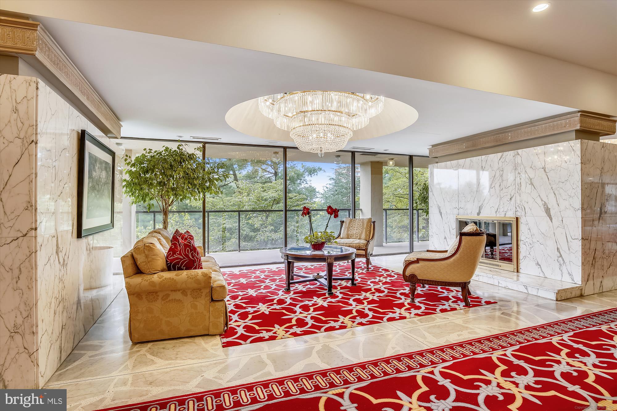 THE REPRESENTATIVE - Residential Lease