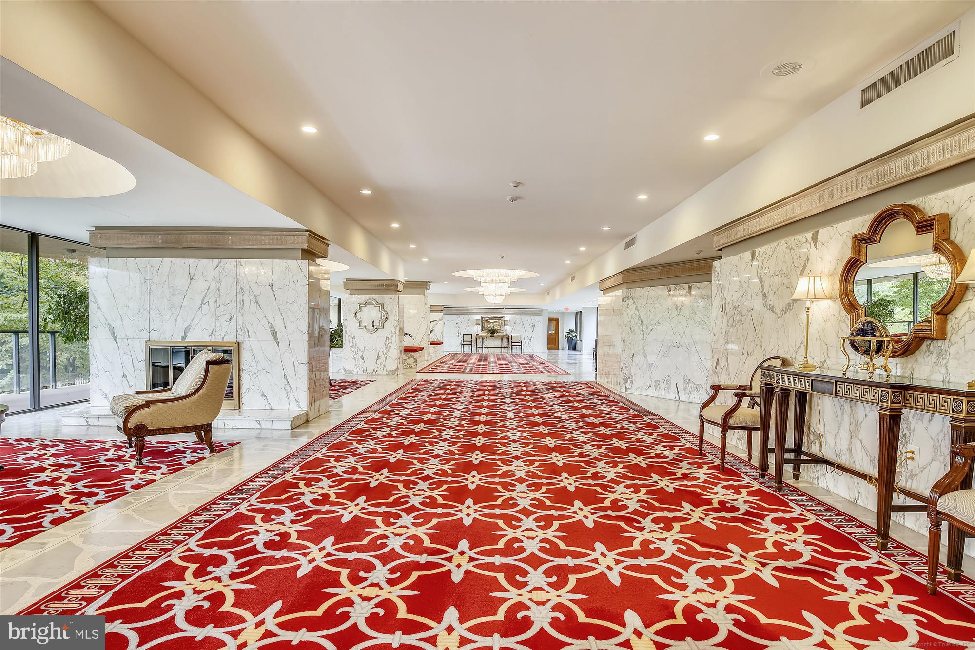 THE REPRESENTATIVE - Residential Lease