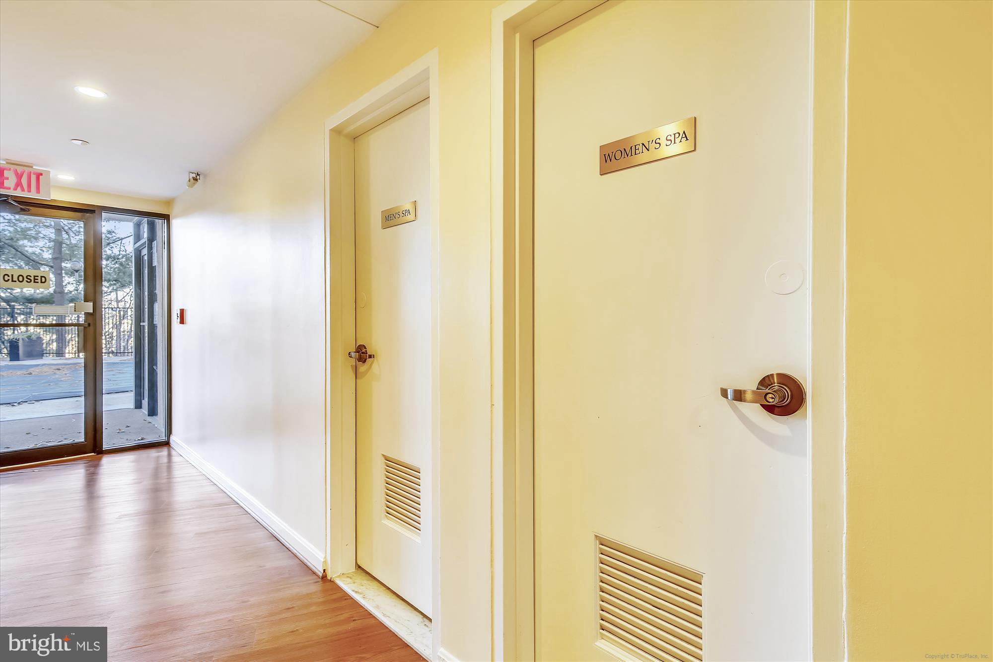 THE REPRESENTATIVE - Residential Lease