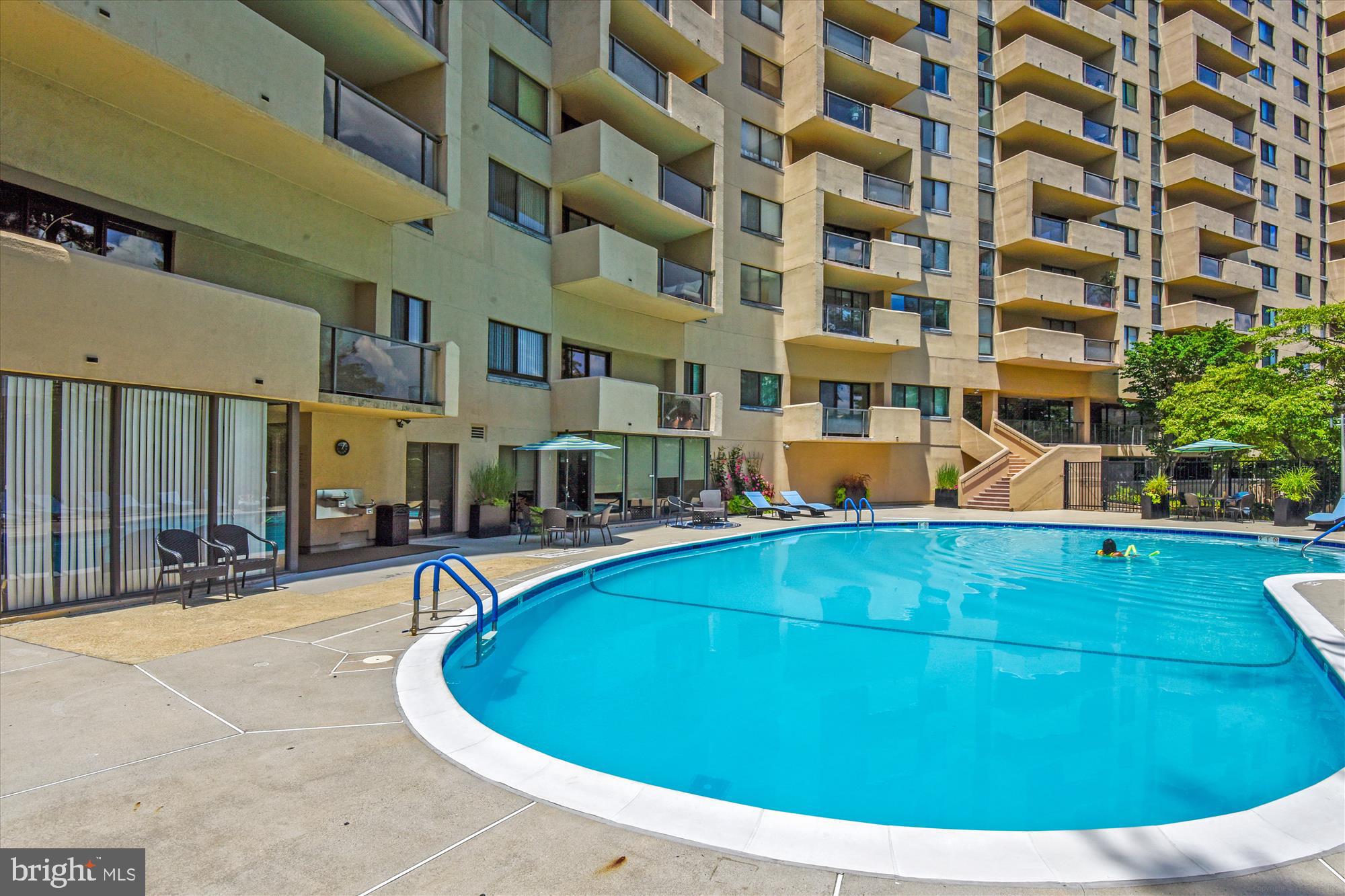 THE REPRESENTATIVE - Residential Lease