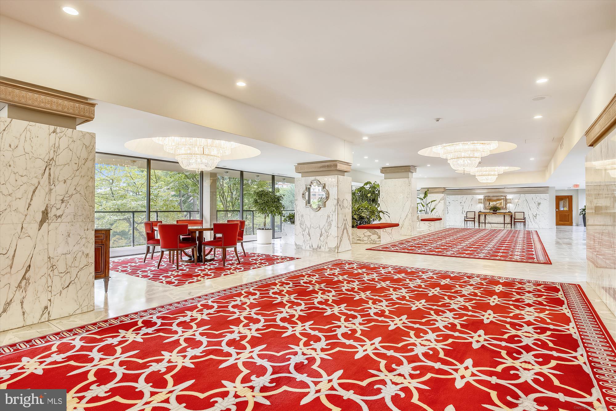 THE REPRESENTATIVE - Residential Lease