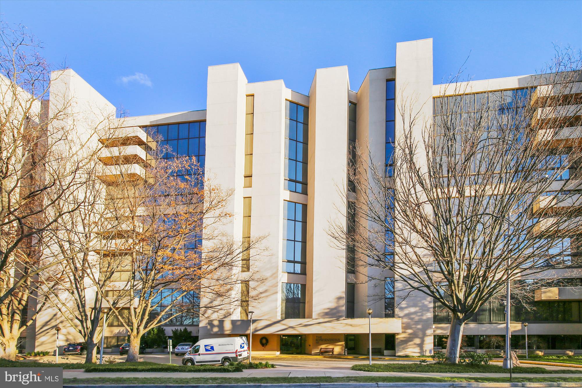 THE REPRESENTATIVE - Residential Lease