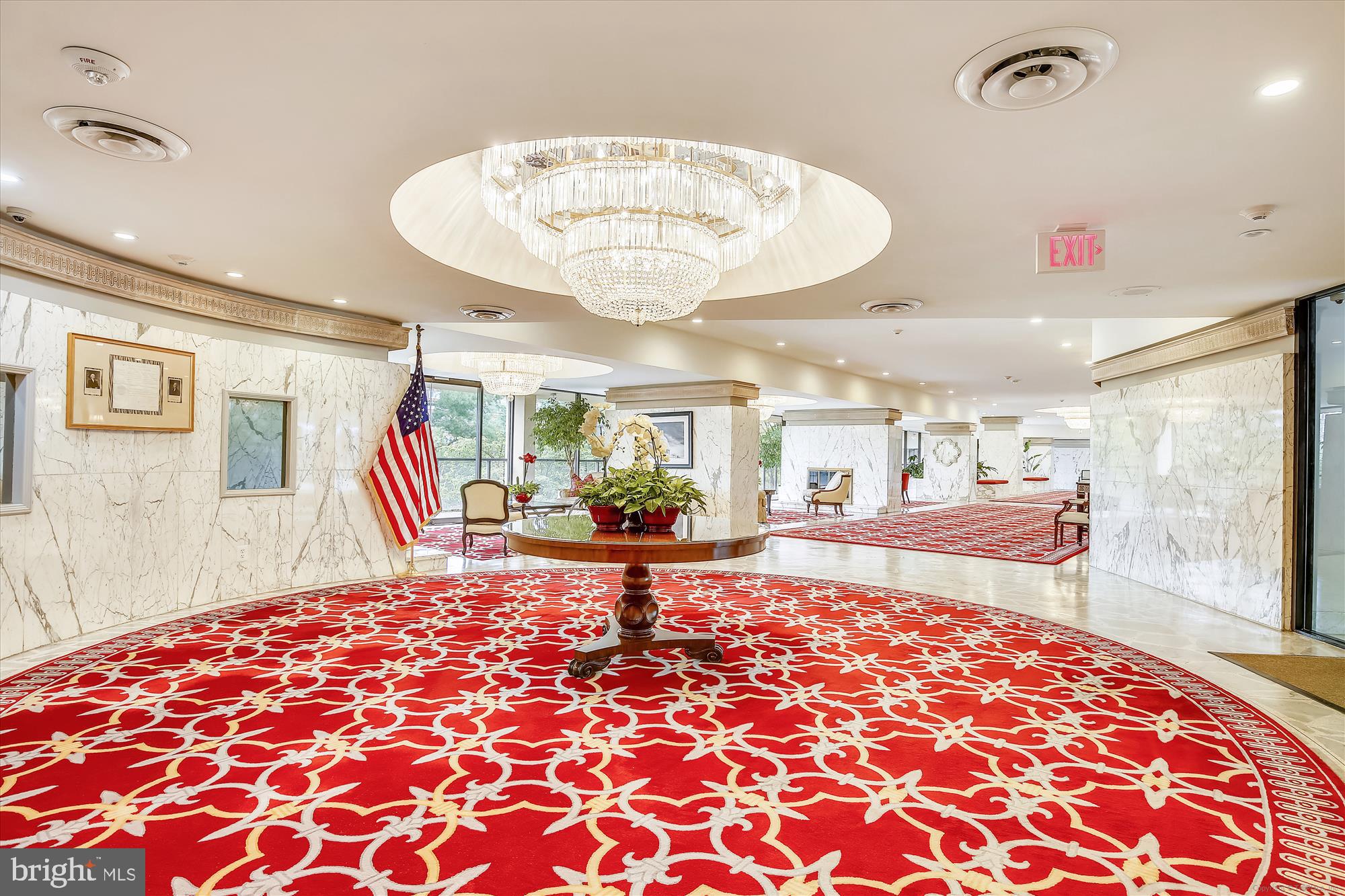 THE REPRESENTATIVE - Residential Lease