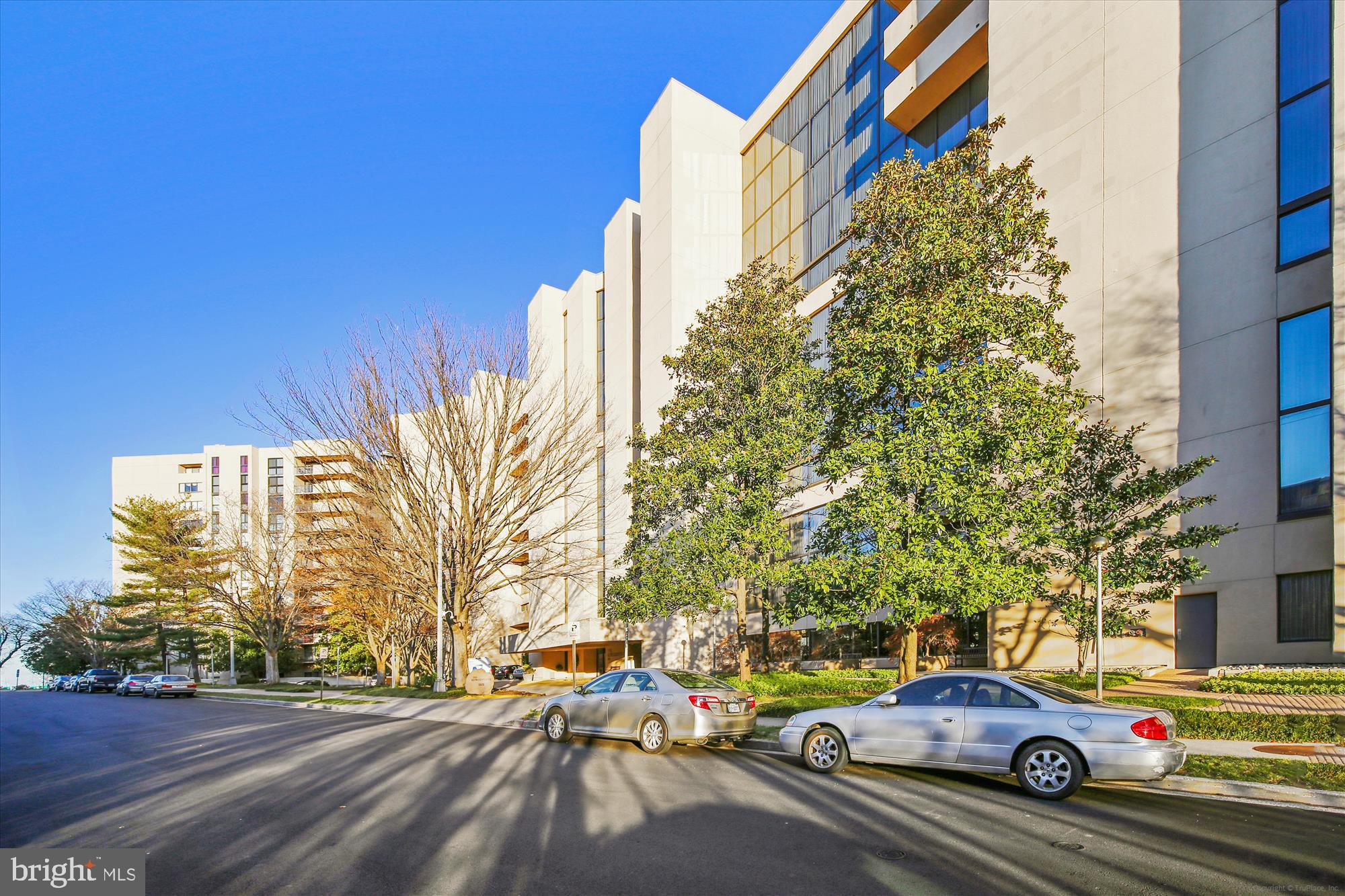 THE REPRESENTATIVE - Residential Lease