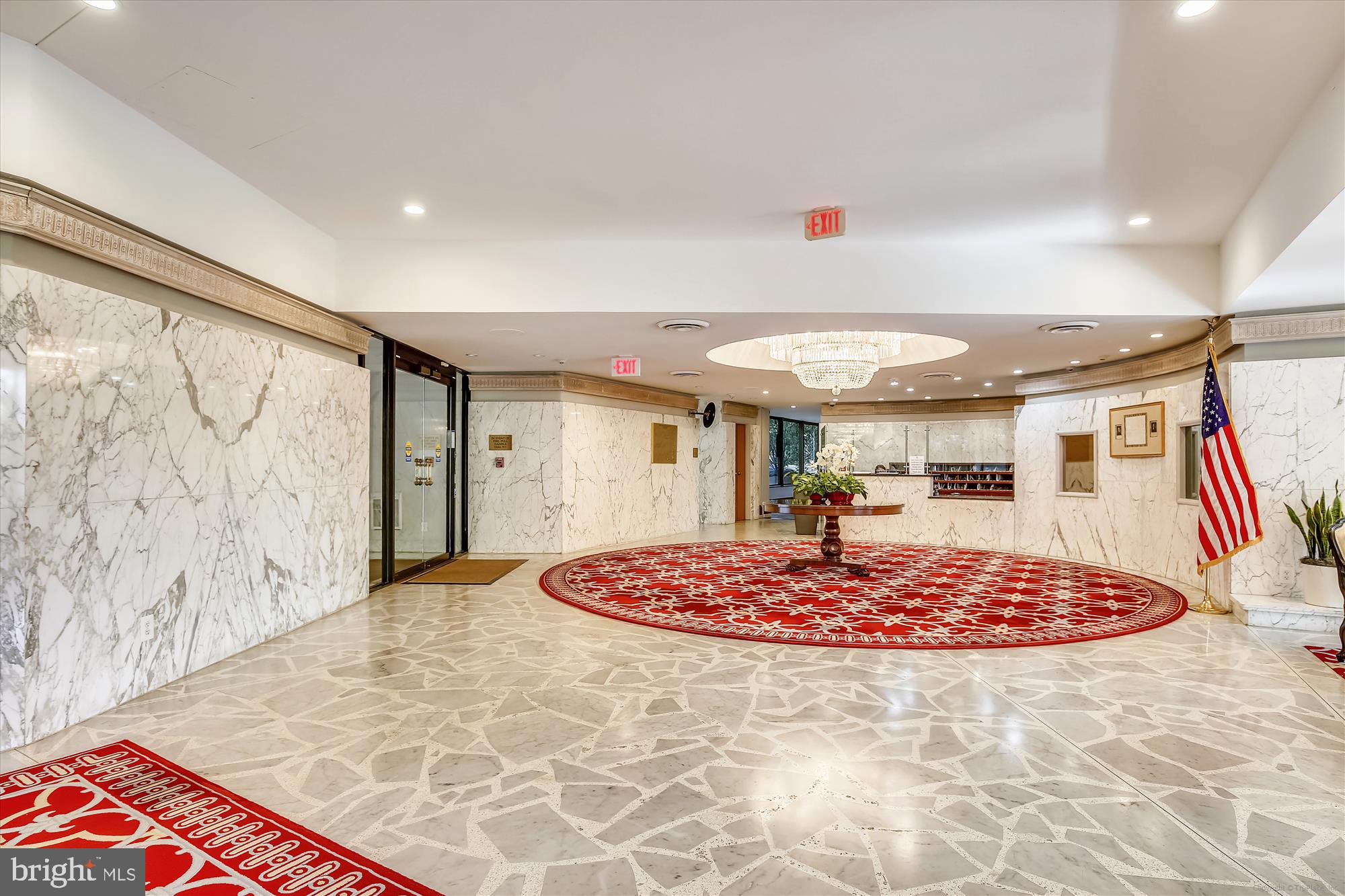 THE REPRESENTATIVE - Residential Lease