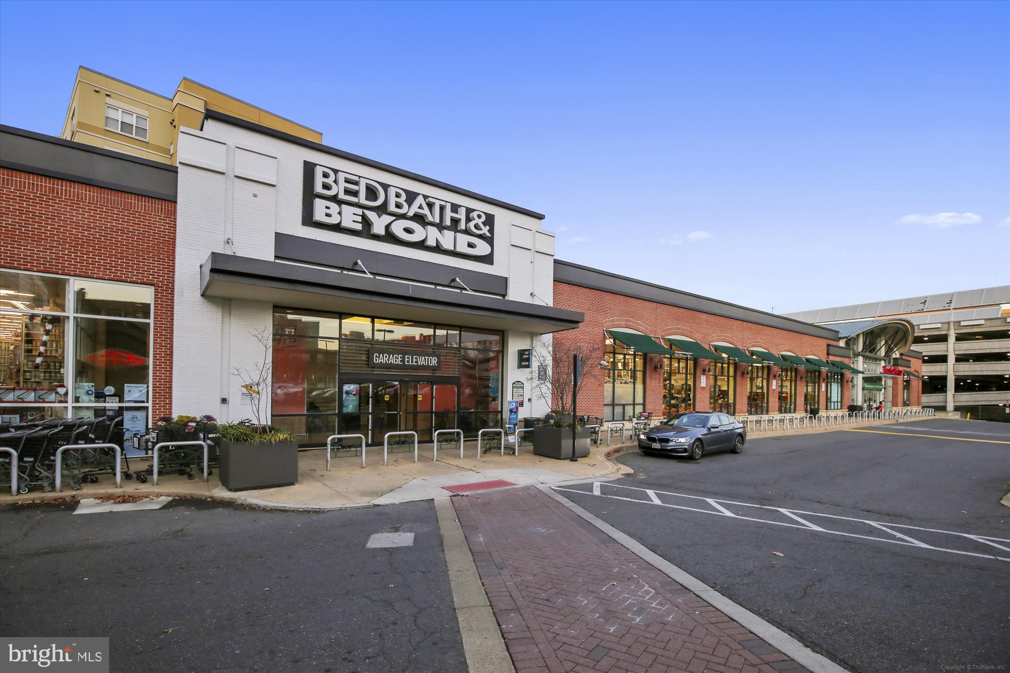 THE REPRESENTATIVE - Residential Lease