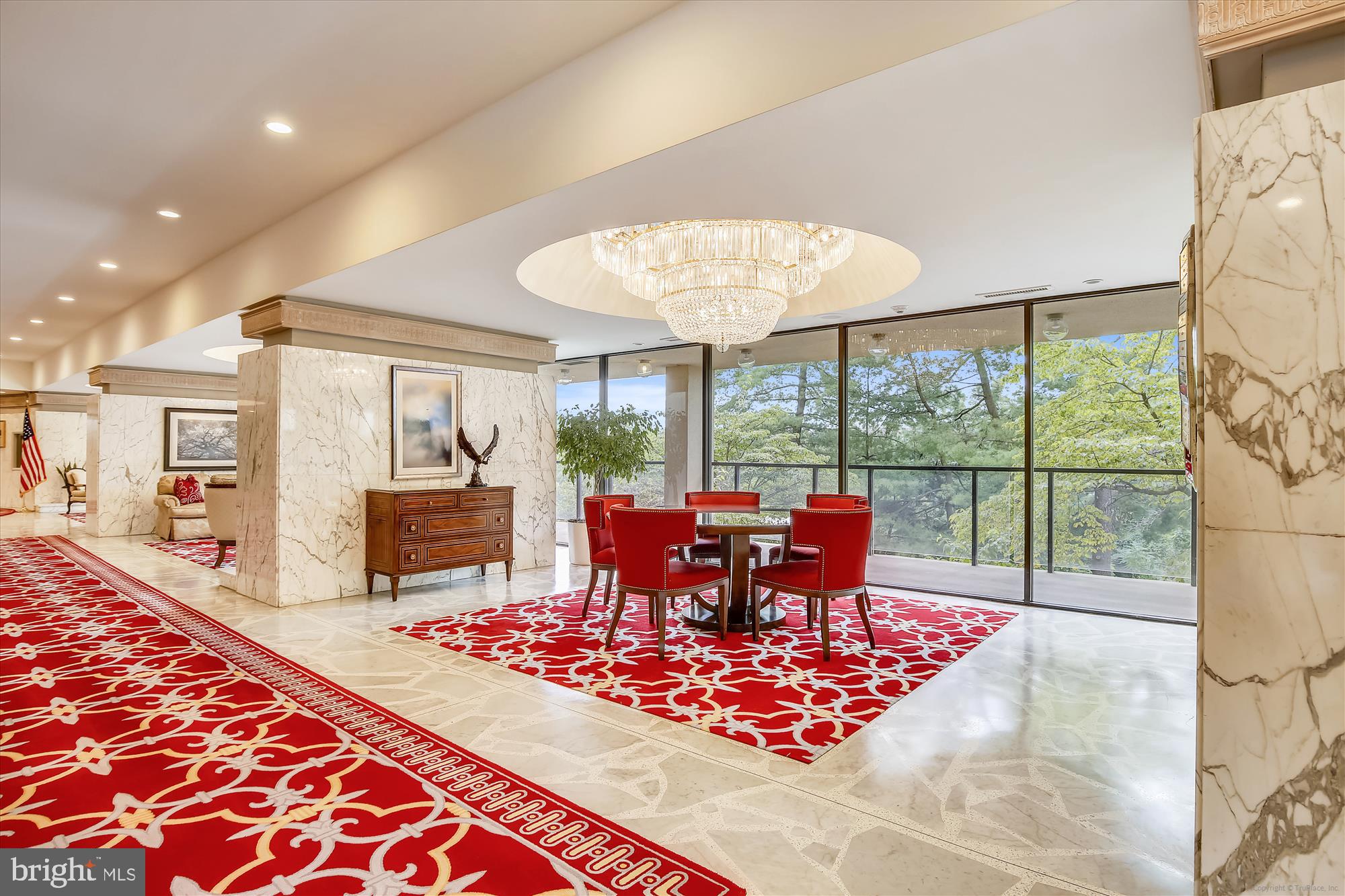 THE REPRESENTATIVE - Residential Lease