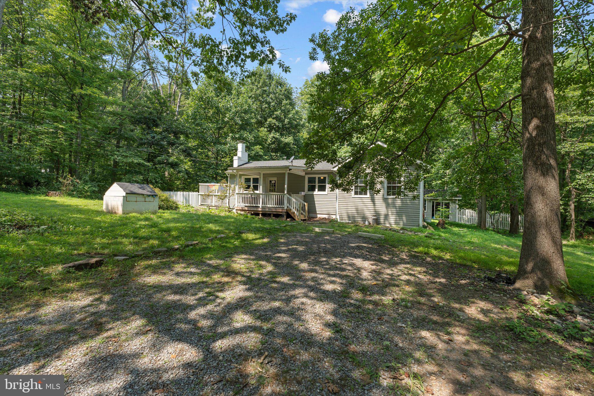 611 FAWN DRIVE