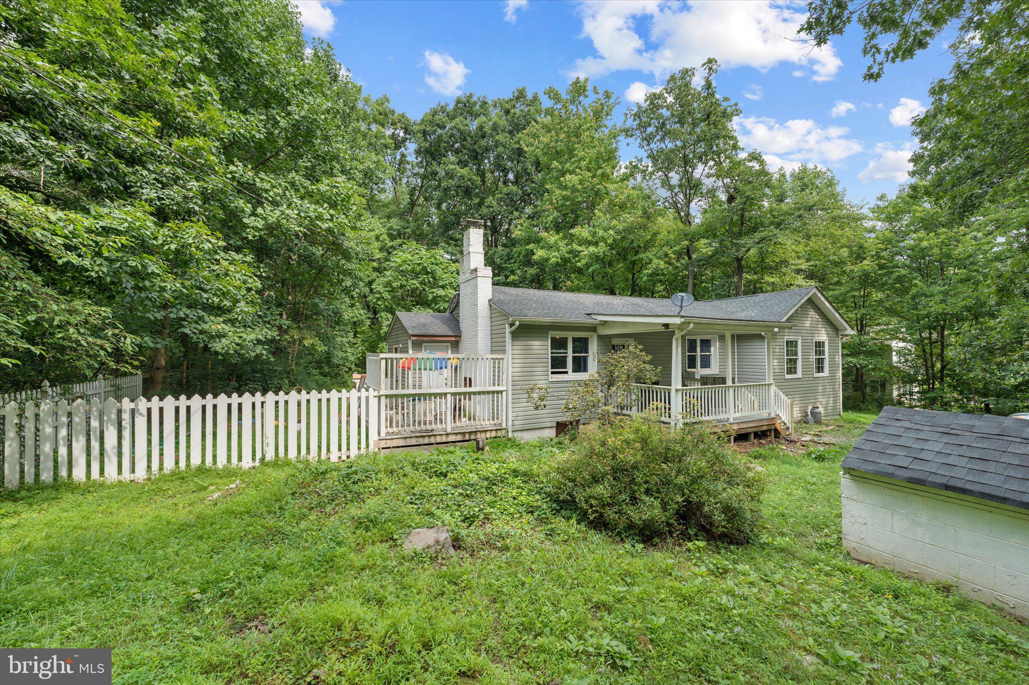 611 FAWN DRIVE