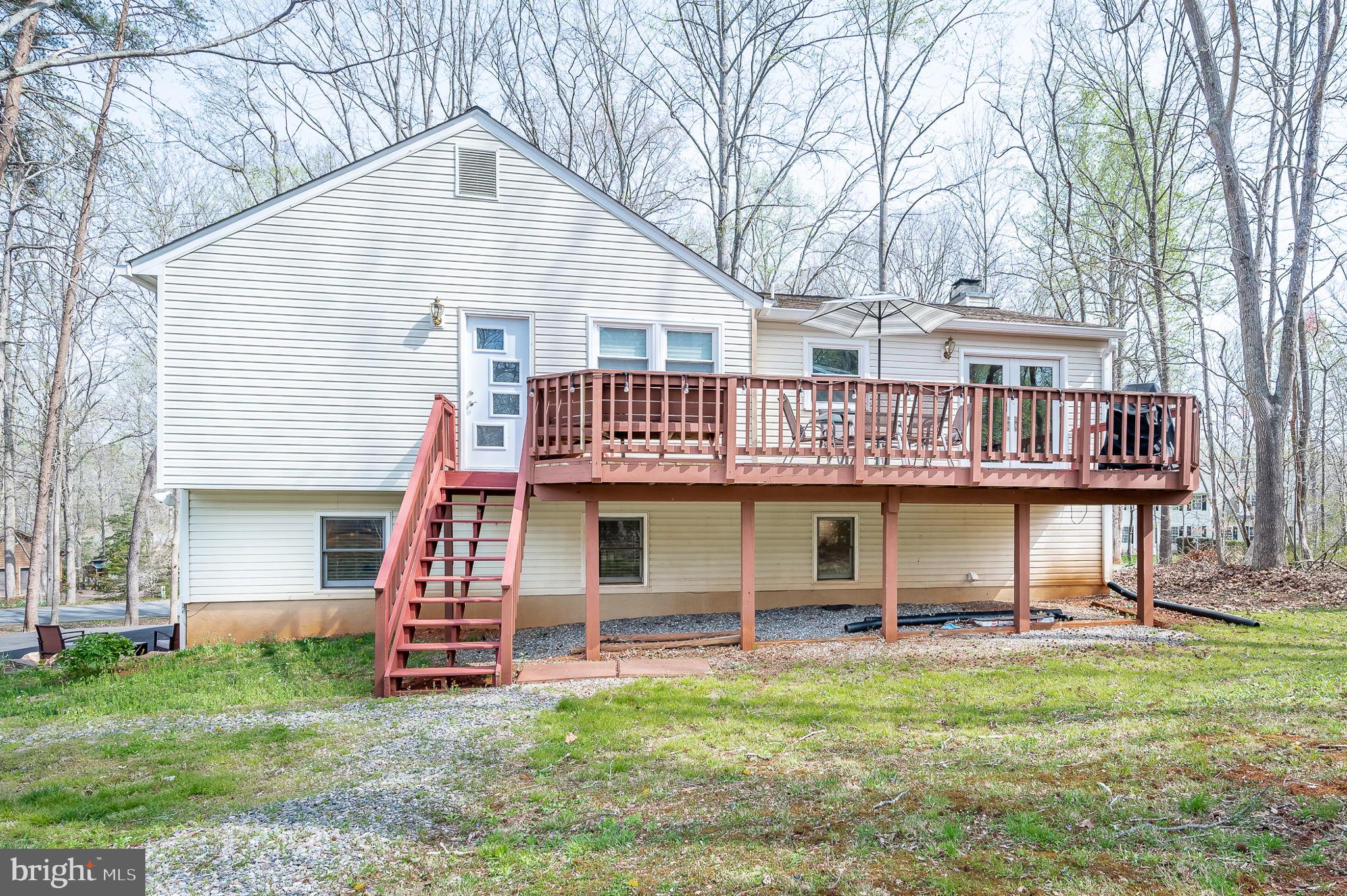 LAKE WILDERNESS - Residential