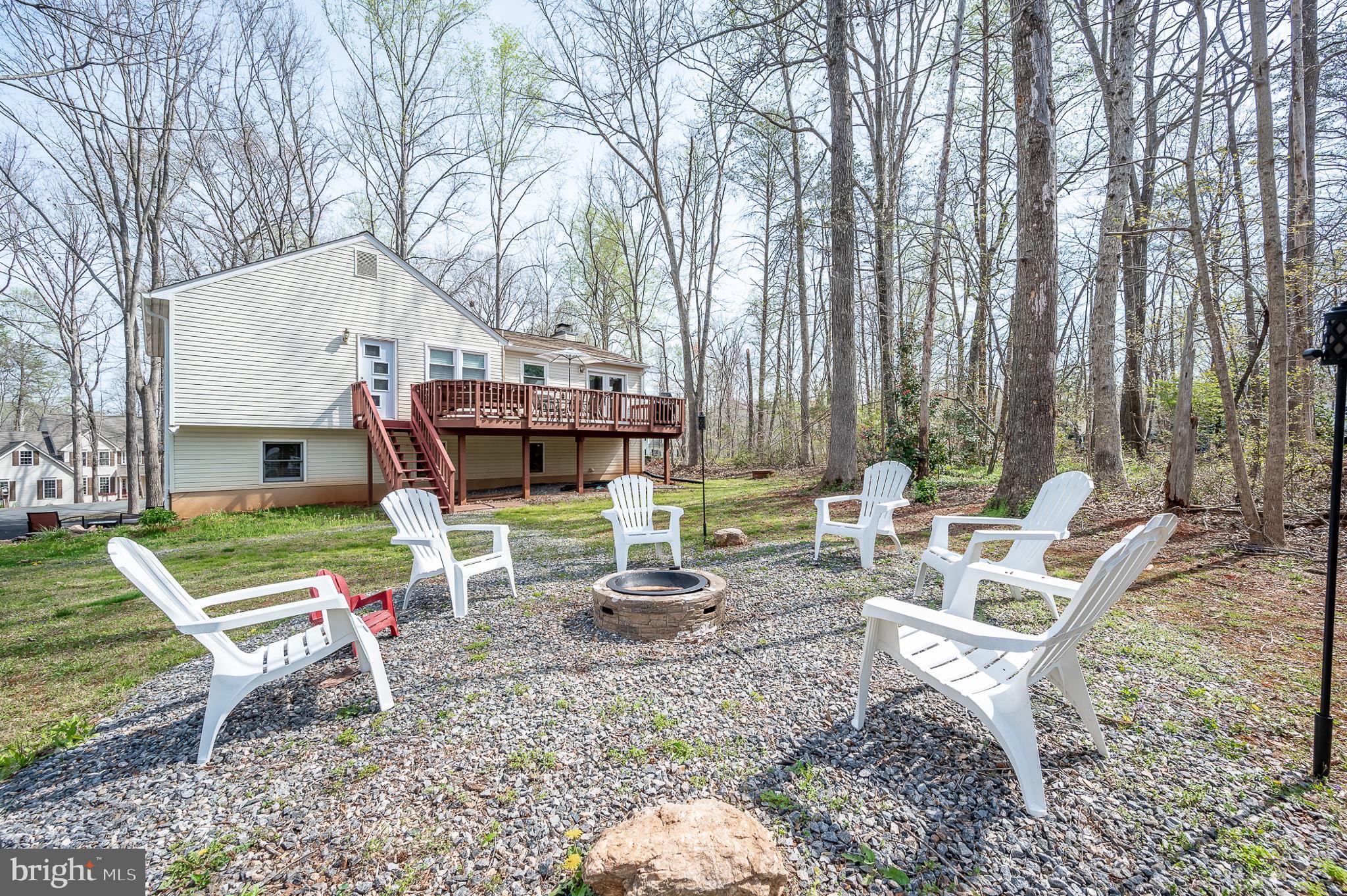 LAKE WILDERNESS - Residential