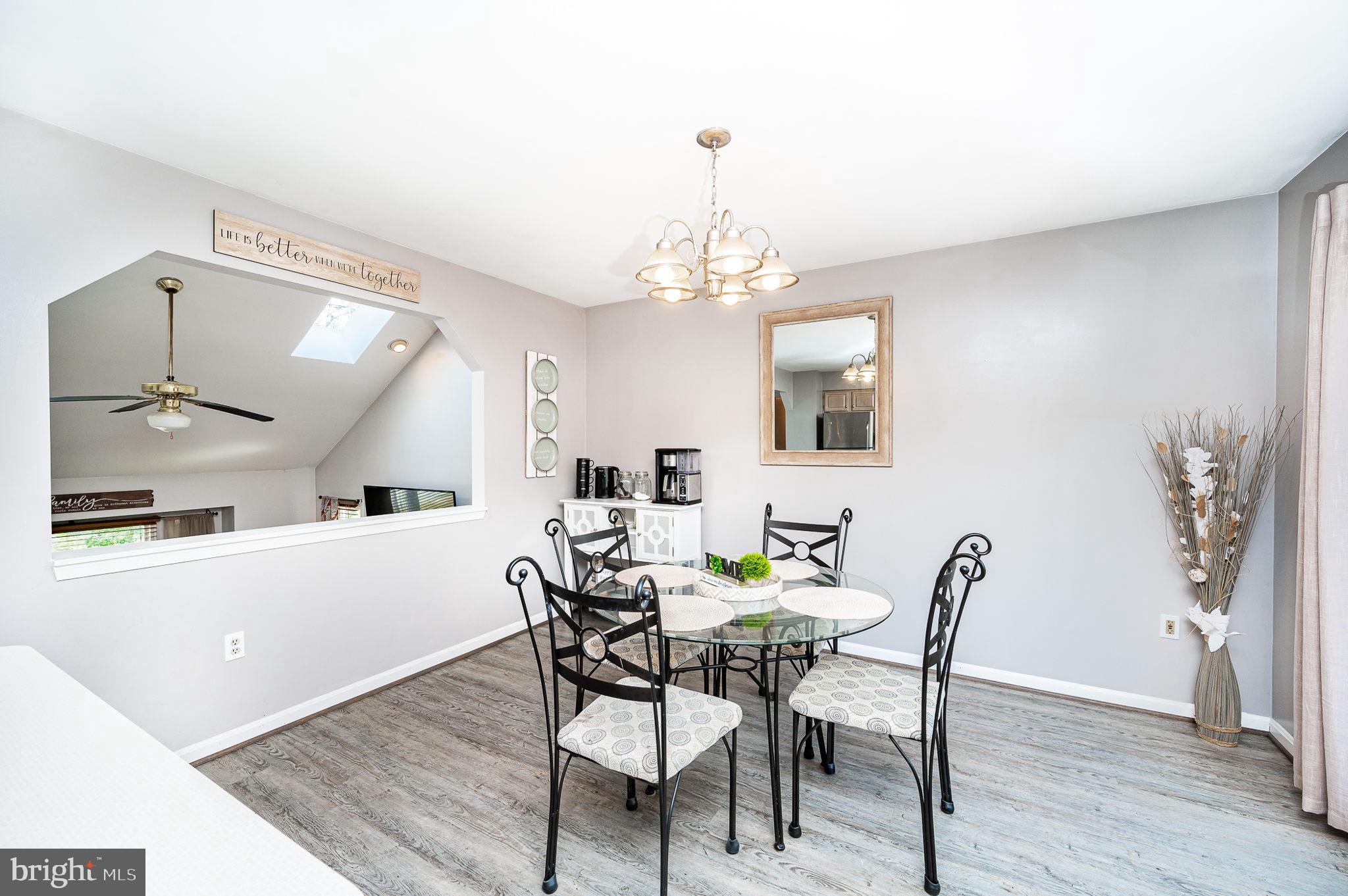 LAKE WILDERNESS - Residential