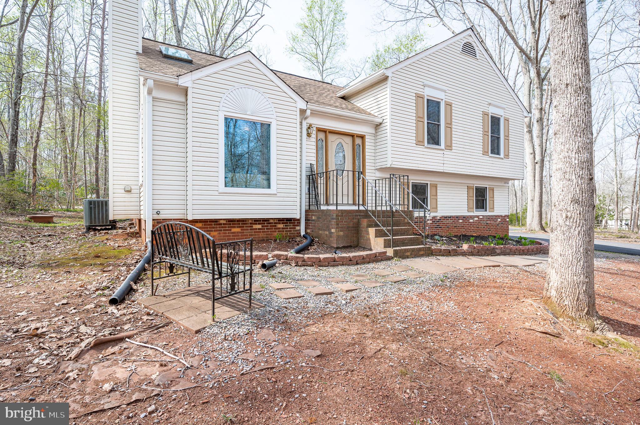 LAKE WILDERNESS - Residential