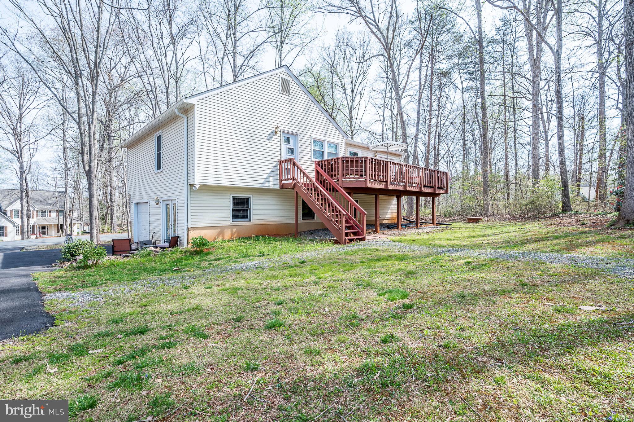 LAKE WILDERNESS - Residential