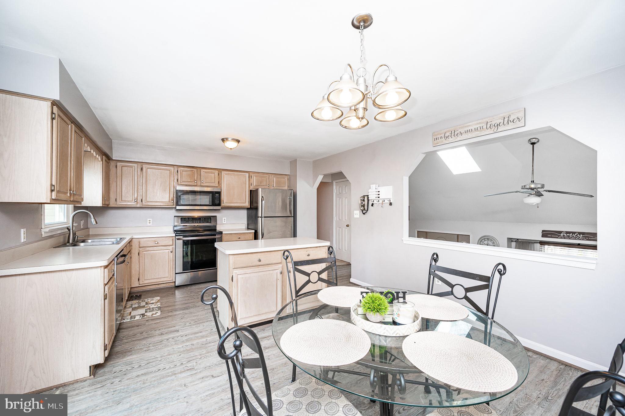 LAKE WILDERNESS - Residential