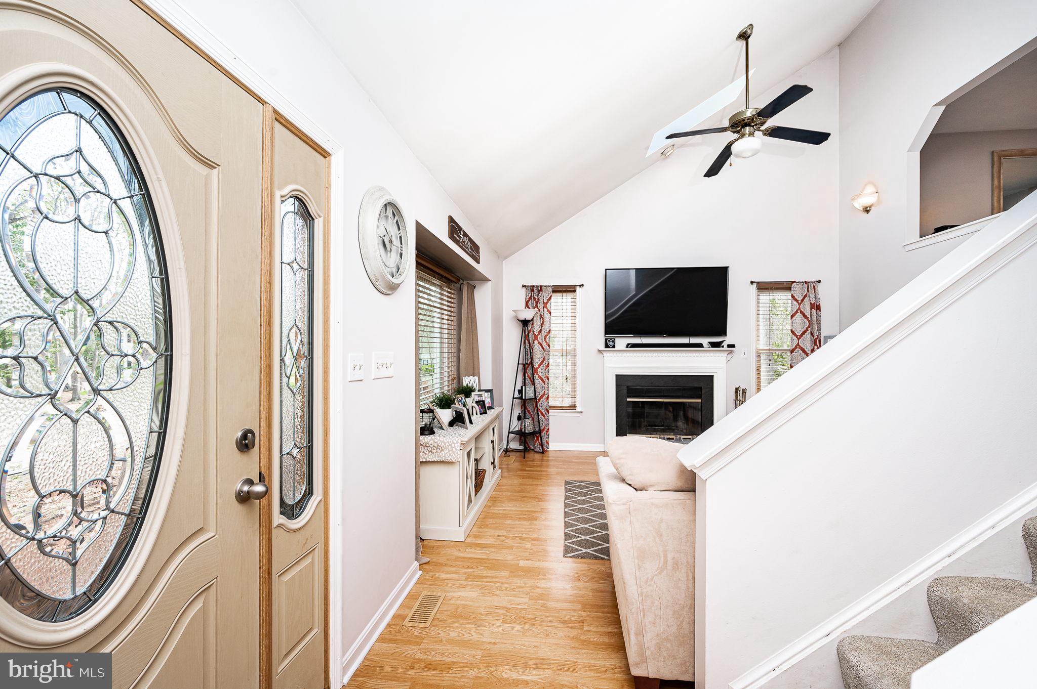 LAKE WILDERNESS - Residential