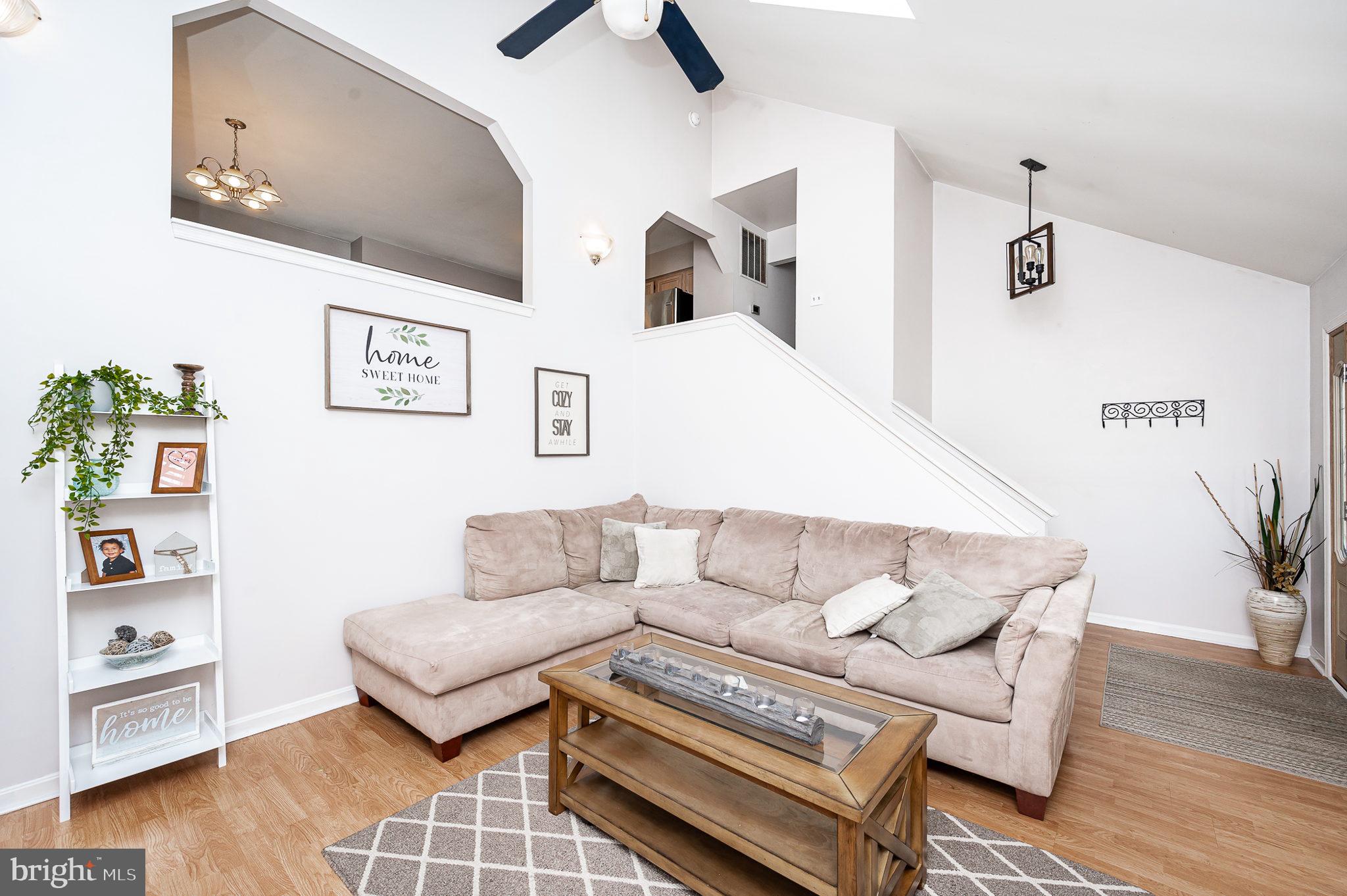 LAKE WILDERNESS - Residential