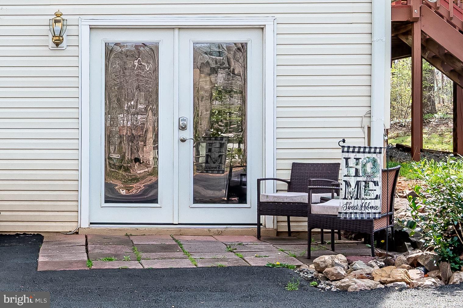 LAKE WILDERNESS - Residential