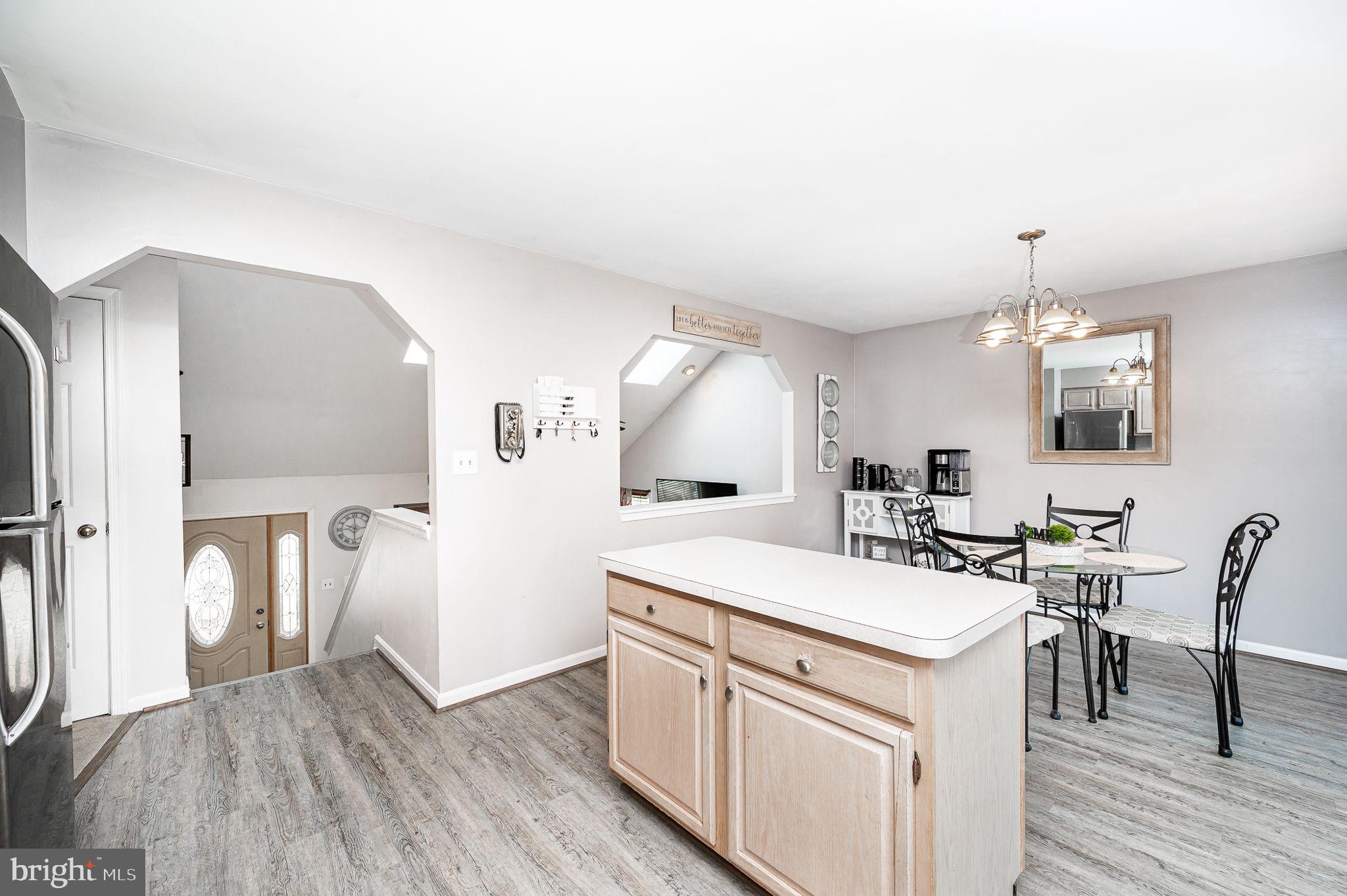 LAKE WILDERNESS - Residential