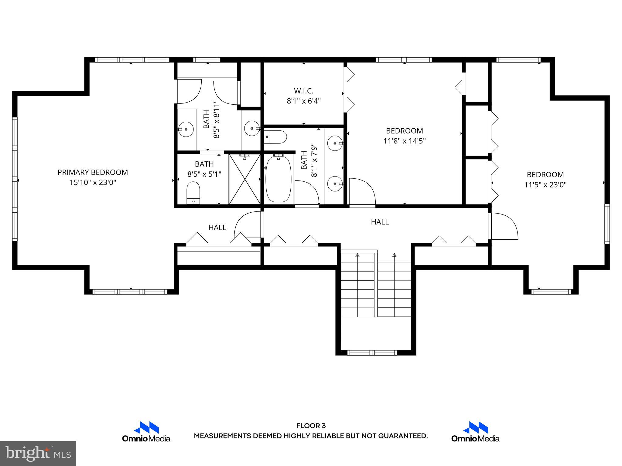 MIDDLETOWN VIEWS - Residential