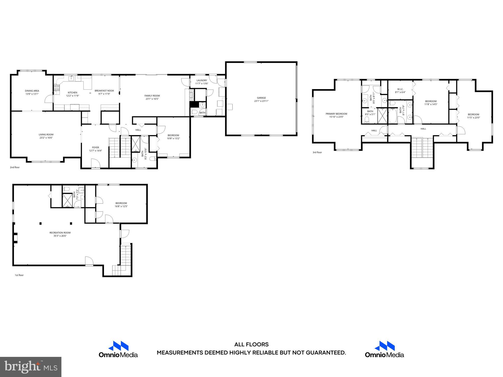 MIDDLETOWN VIEWS - Residential