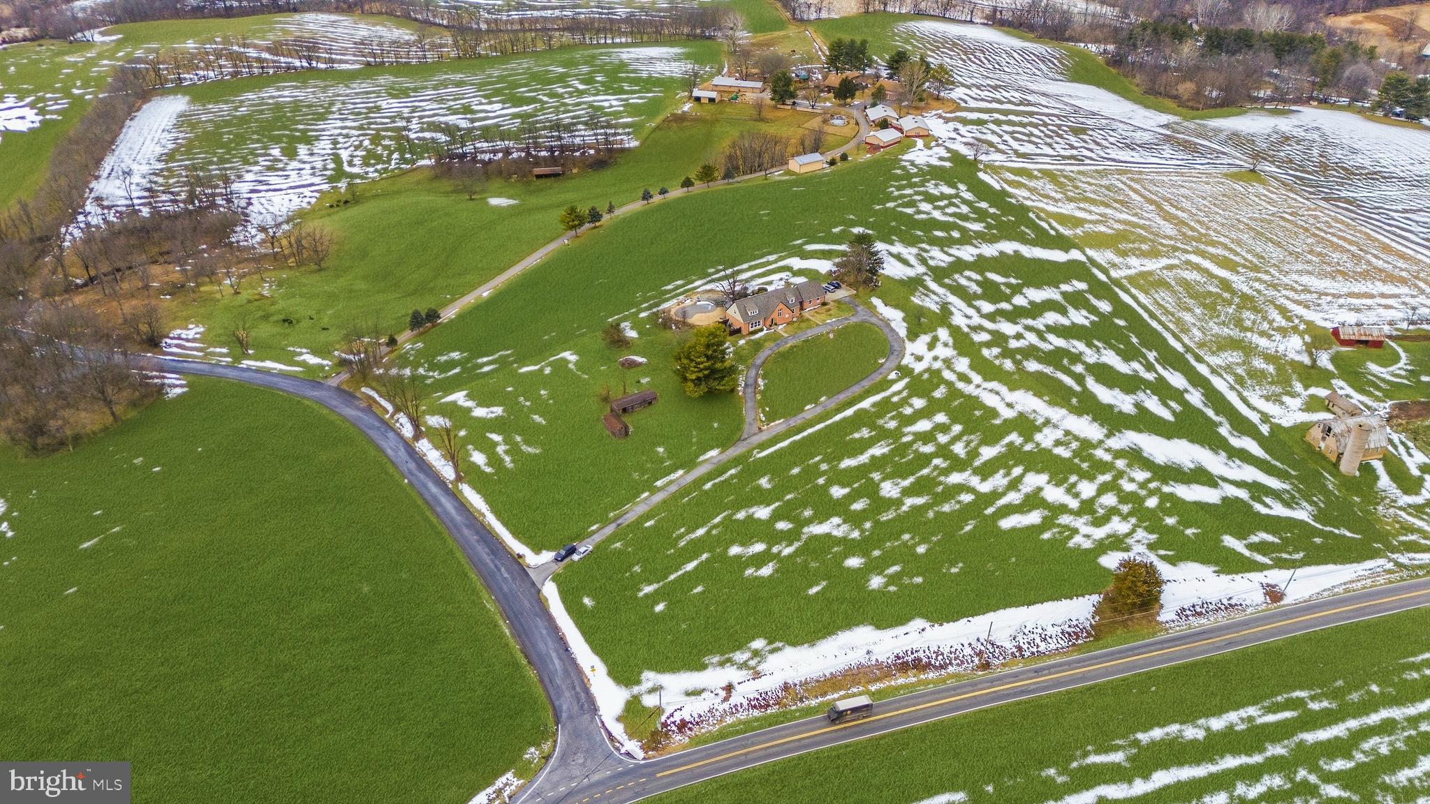 MIDDLETOWN VIEWS - Residential