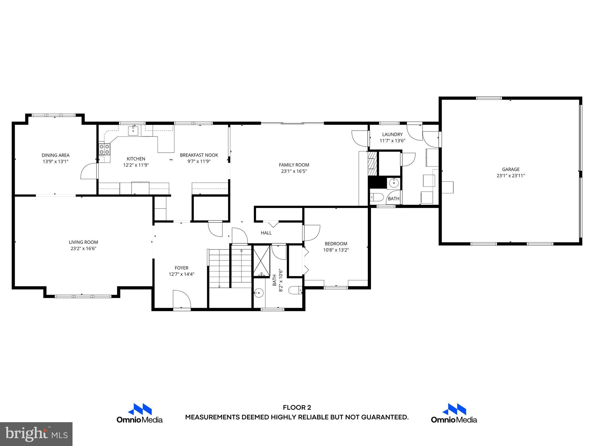 MIDDLETOWN VIEWS - Residential