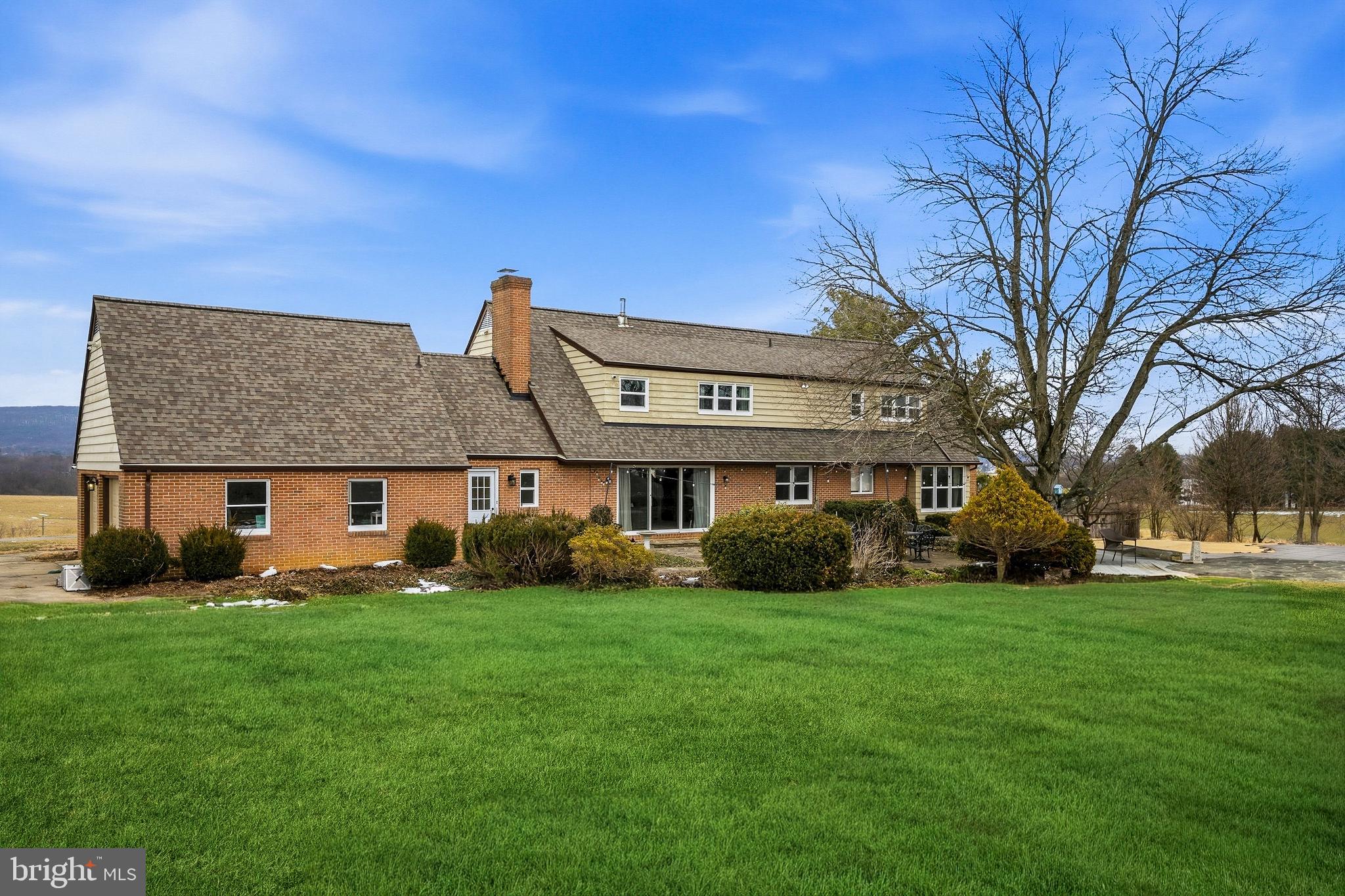 MIDDLETOWN VIEWS - Residential