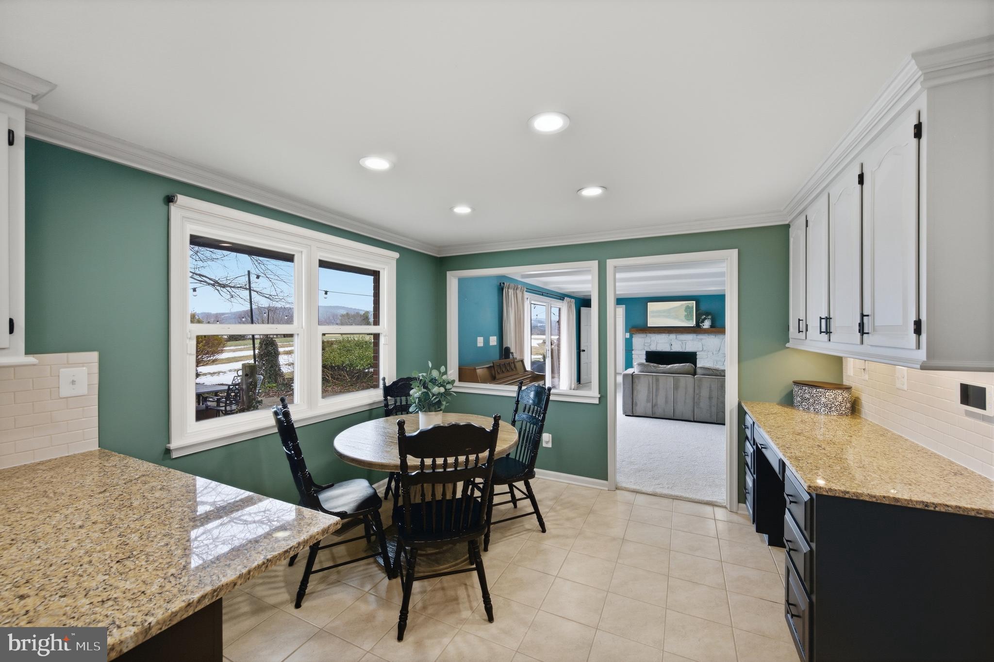 MIDDLETOWN VIEWS - Residential