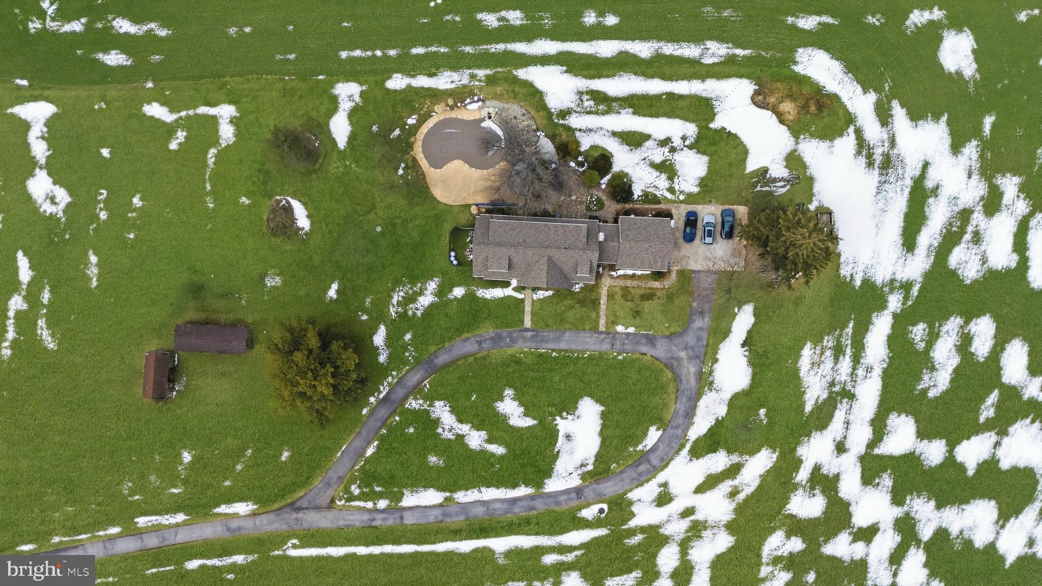 MIDDLETOWN VIEWS - Residential