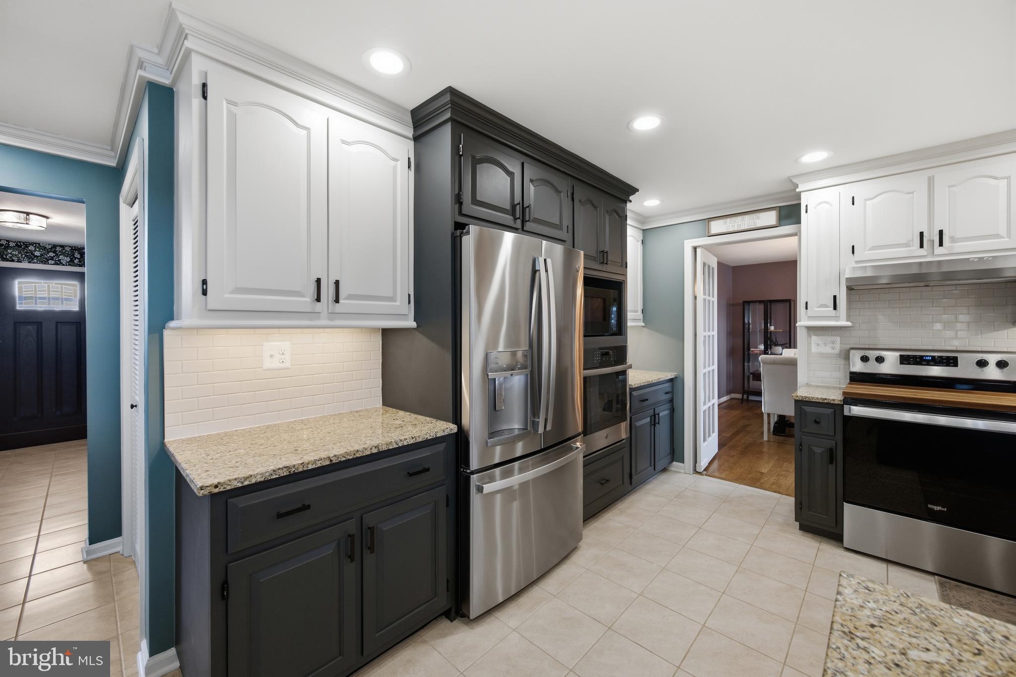 MIDDLETOWN VIEWS - Residential