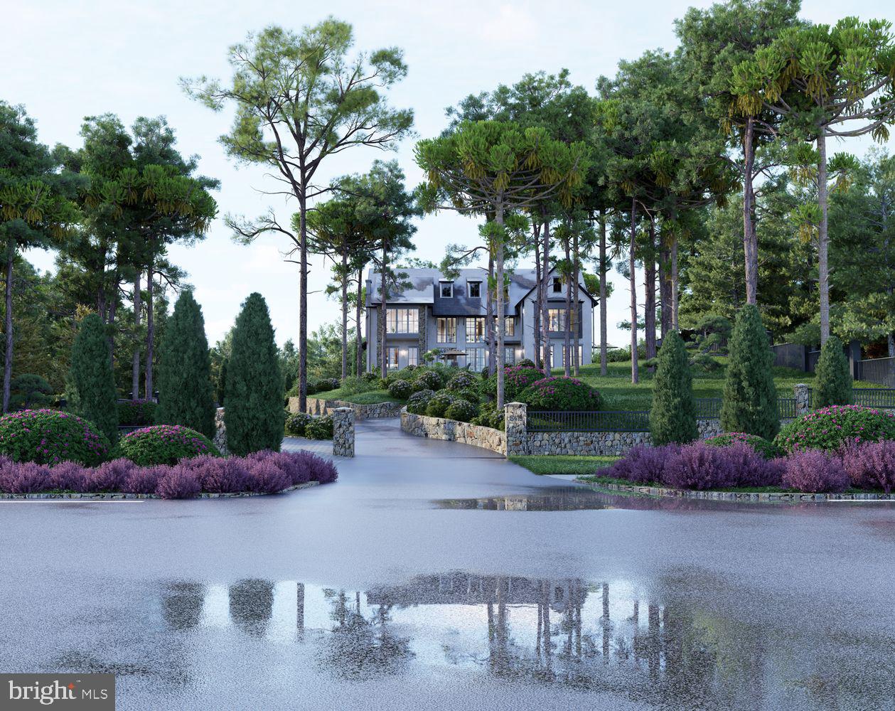 HILLMEAD - Residential