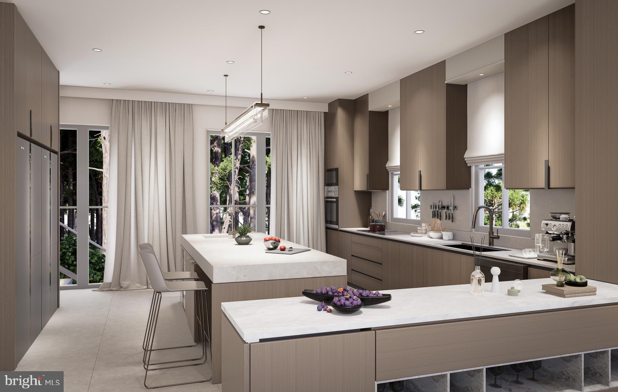 HILLMEAD - Residential