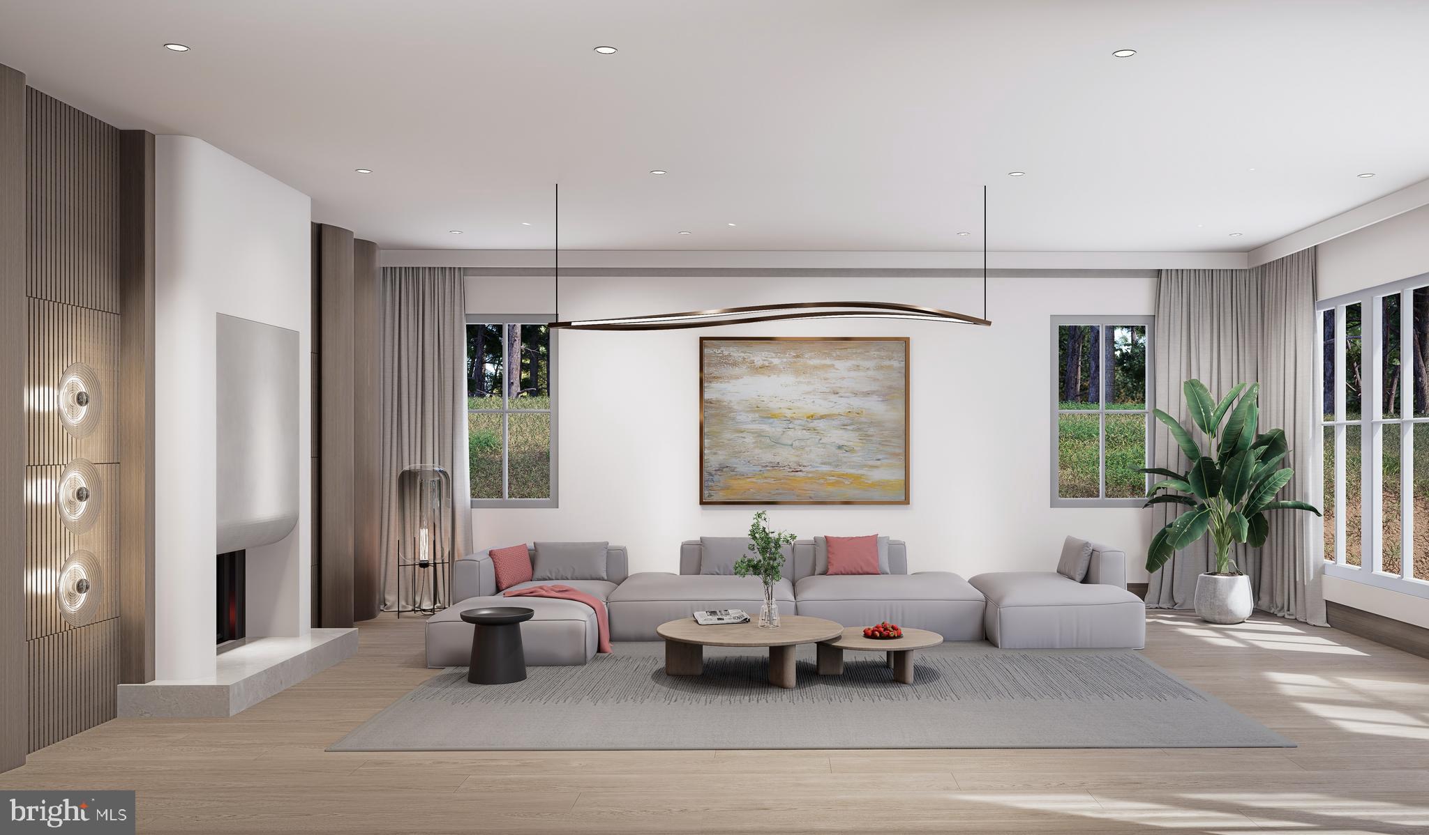 HILLMEAD - Residential