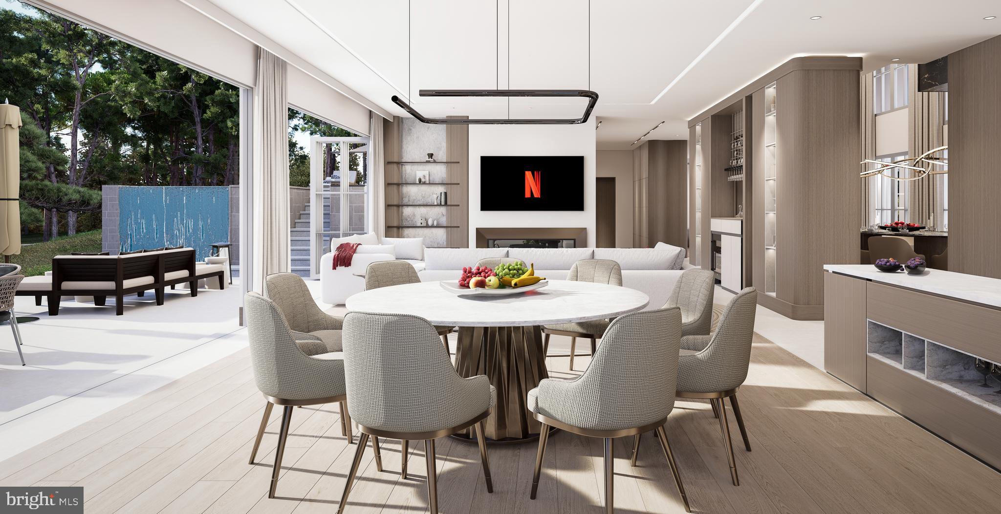 HILLMEAD - Residential