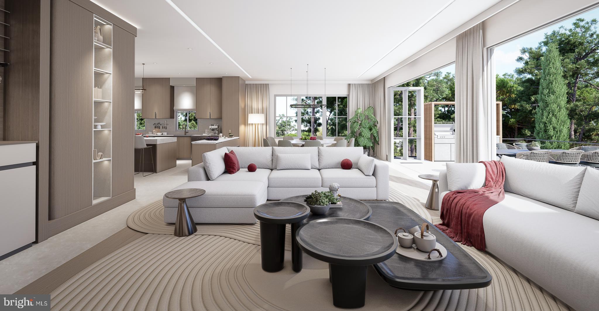 HILLMEAD - Residential